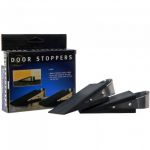 Door Stopper - RVS 2 PCS