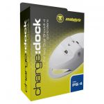 Snakebyte PS4 Charge: Dock White  