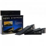 Door Stopper - RVS 2 PCS  