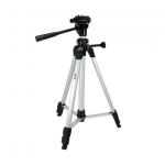 InLine Treppiedi per fotocamere digitali e videocamere, , alluminio, altezza max. 1,30m  