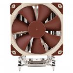 Noctua NH-U12DX i4 Dissipatore per CPU Intel Xeon  