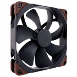 Noctua NF-A14 iPPC-3000 IP52 PWM Ventola Da 140mm Industriale  