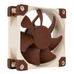 Noctua NF-A8 ULN Ventola da 80mm a 1400rpm