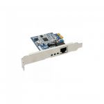 Longshine LCS-8337TXR1 Gigabit Card, schedadi rete PCIe  