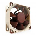 Noctua NF-A6x25 Ventola da 60mm PWM