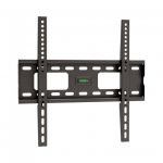 InLine Staffe supporto da parete per monitor piatto con diagonale da 58-107cm (23-42"), portata 75kg, distanza muro ca.36mm  