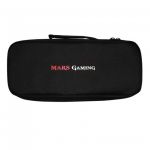 Mars Gaming MB1 Zaino Gamers - Black/Red  