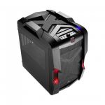 Aerocool Stike-X Cube Black Edition - Mini Tower  