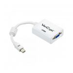 Aten VC920 Adattatore da Mini DisplayPort maschio a VGA femmina, 1920x1200 / 1080p  