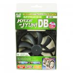 Scythe Slip Stream Kaze Jyuni  120 DB Case Fan 800 rpm  