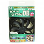 Scythe Slip Stream Kaze Jyuni 120 DB Case Fan 1600 rpm  
