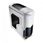 Aerocool BattleHawk White Edition Case ATX Middle Tower  