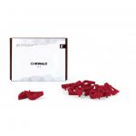 Noctua Cromax NA-SAVP1 Anti-Vibration Pads - Red