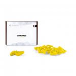 Noctua Cromax NA-SAVP1 Anti-Vibration Pads - Yellow  
