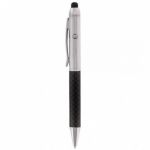 InLine Penna LaserTouch 3 in 1 - Laserpointer/Touch Stylus/Penna a sfera -Chrome  