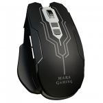 Mars Gaming MM216 Pure Optical Gaming Mouse a 5000dpi  