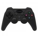 Snakebyte Game Controller Bluetooth per PS3 - Black