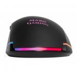 Mars Gaming MCPPRO  -  3 in 1 Gaming Combo: Mouse 9800 DPI, Headset 7.1, Mouse Pad XL  