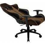 Thunder X3 BC3 BOSS Poltrona Gaming con AIR Technology colorazione Chocolate Brown  