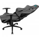 Thunder X3 YC3 Ultra Comfort Gaming Chair Air-Tech - Colorazione Black  