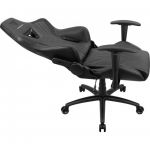 Thunder X3 DC3 Gaming Chair Air-Tech Ultracomfort-Colorazione Black  