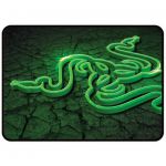 Razer RZ02-01910600-R3M1 Tappetino Gaming - Colore Fissure (Verde)  