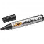 BIC Marking 2000 - Pennarello Indelebile - 1.7mm - Black  