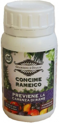 CONCIME RAMEICO  